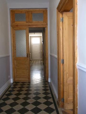 TRES BELLE MAISON CENTRE MARMANDE