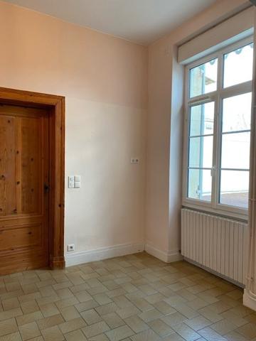 TRES BELLE MAISON CENTRE MARMANDE