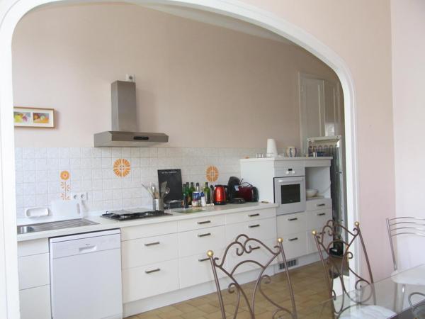 TRES BELLE MAISON CENTRE MARMANDE