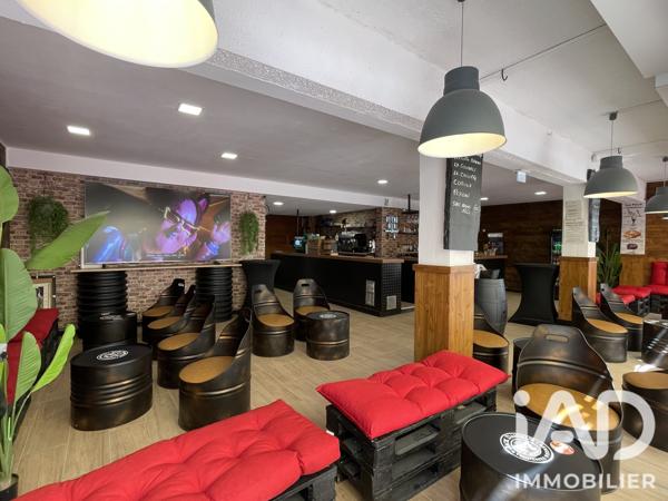 Bar, Brasserie, Tabac à vendre 250 m² Agde