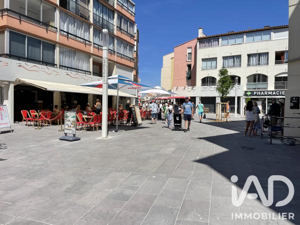 Bar, Brasserie, Tabac à vendre 250 m² Agde