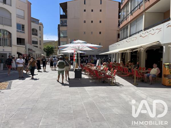 Bar, Brasserie, Tabac à vendre 250 m² Agde