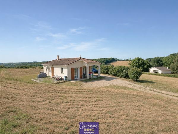 Maison 5 pièce(s) 3 chambre(s) 102 m²