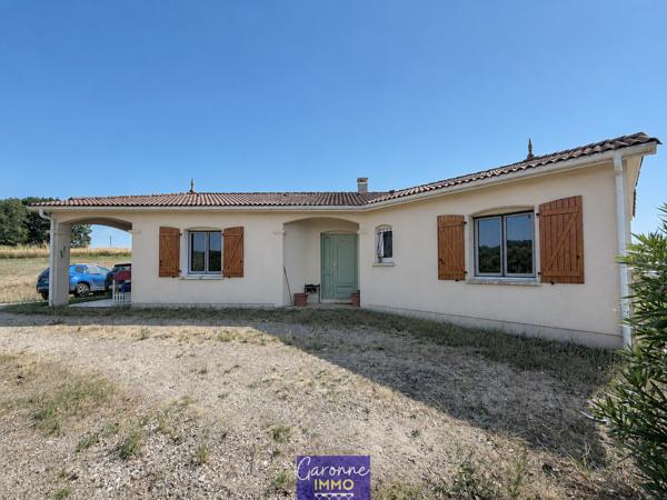 Maison 5 pièce(s) 3 chambre(s) 102 m²