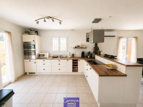 Maison 5 pièce(s) 3 chambre(s) 102 m²