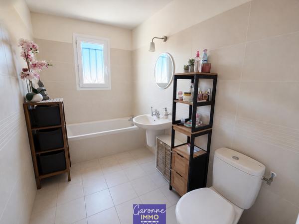 Maison 5 pièce(s) 3 chambre(s) 102 m²