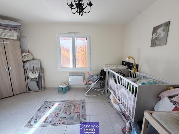 Maison 5 pièce(s) 3 chambre(s) 102 m²