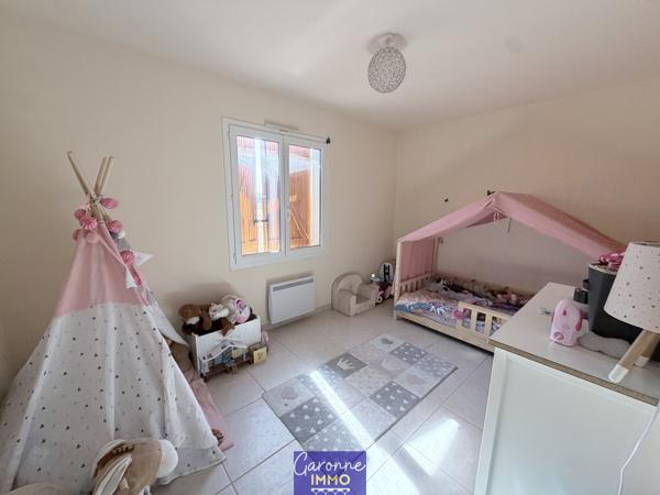Maison 5 pièce(s) 3 chambre(s) 102 m²