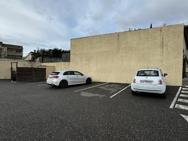 Ensemble immobilier locatif de 1er plan à MARMANDE Détails des diagnostics énergétiques