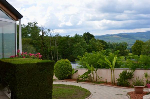 Bien d'exception à vendre à Charnay-les-Mâcon