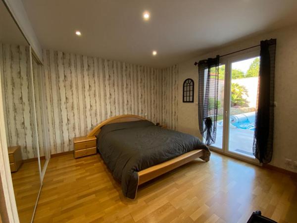 Bien d'exception à vendre à Charnay-les-Mâcon