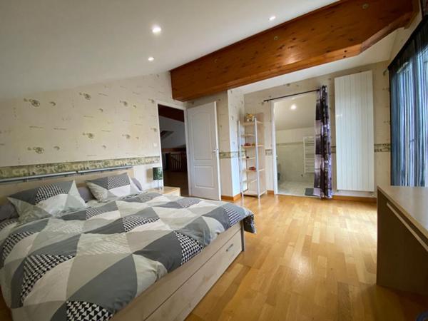 Bien d'exception à vendre à Charnay-les-Mâcon