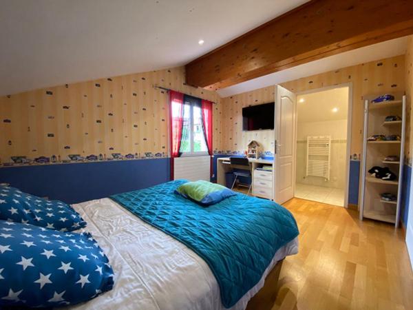 Bien d'exception à vendre à Charnay-les-Mâcon