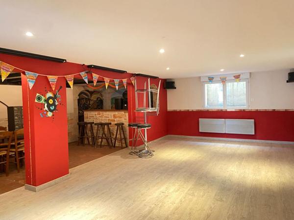 Bien d'exception à vendre à Charnay-les-Mâcon