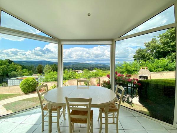 Bien d'exception à vendre à Charnay-les-Mâcon