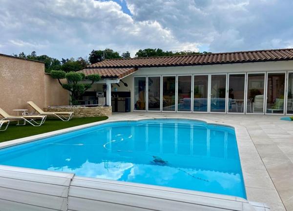 Bien d'exception à vendre à Charnay-les-Mâcon