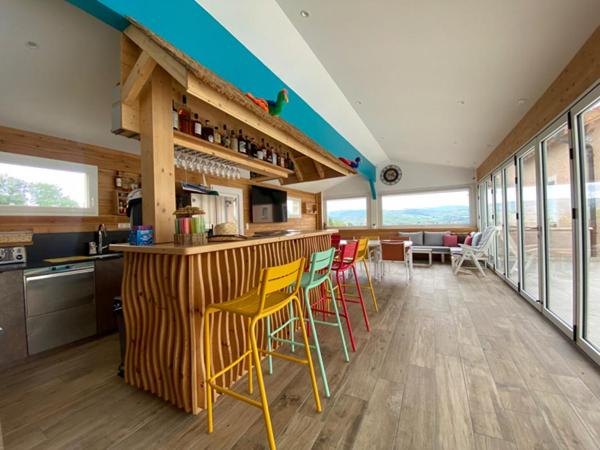 Bien d'exception à vendre à Charnay-les-Mâcon