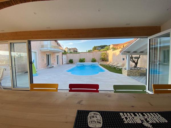 Bien d'exception à vendre à Charnay-les-Mâcon