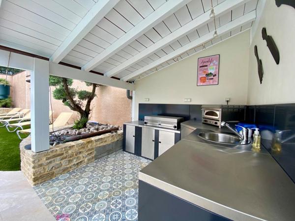 Bien d'exception à vendre à Charnay-les-Mâcon