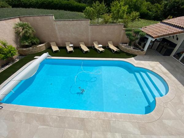 Bien d'exception à vendre à Charnay-les-Mâcon