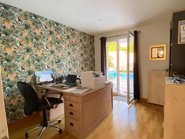 Bien d'exception à vendre à Charnay-les-Mâcon