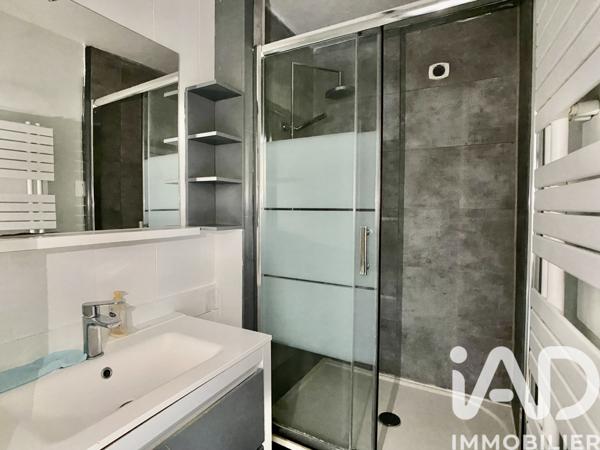 Appartement à vendre 3 pièces 68 m² Lambersart