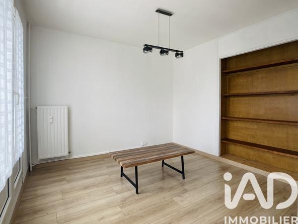 Appartement à vendre 3 pièces 68 m² Lambersart