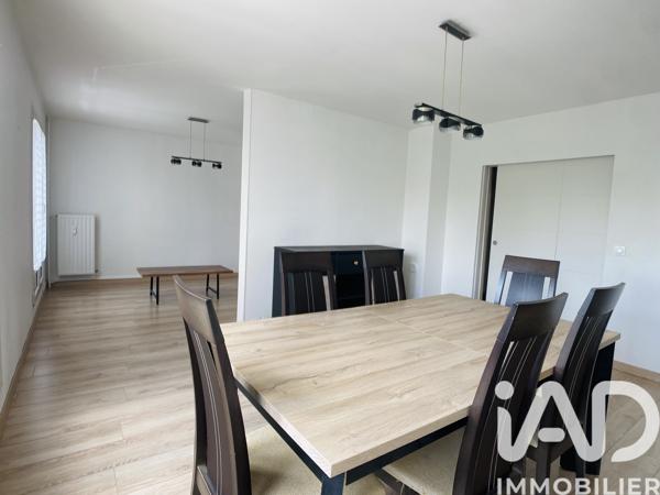 Appartement à vendre 3 pièces 68 m² Lambersart