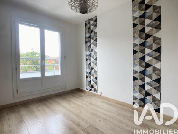 Appartement à vendre 3 pièces 68 m² Lambersart