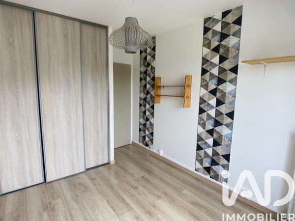 Appartement à vendre 3 pièces 68 m² Lambersart