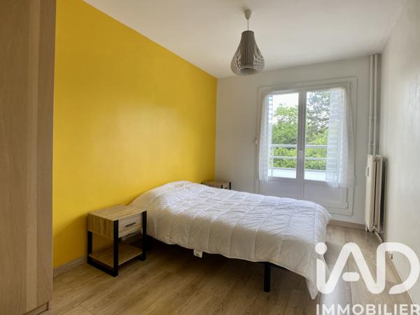 Appartement à vendre 3 pièces 68 m² Lambersart