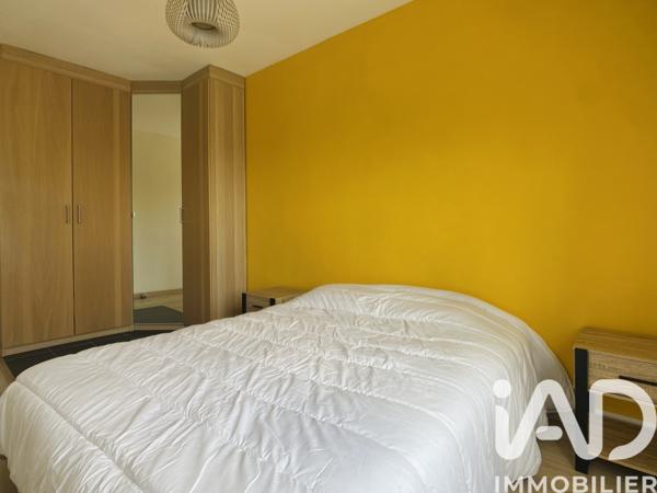 Appartement à vendre 3 pièces 68 m² Lambersart