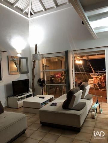 Appartement à vendre 4 pièces 91 m² Fort-de-France