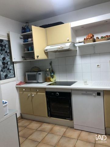 Appartement à vendre 4 pièces 91 m² Fort-de-France