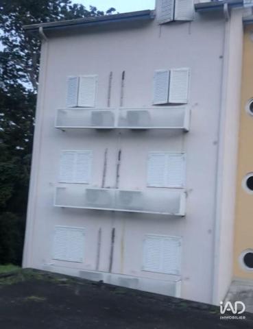 Appartement à vendre 4 pièces 91 m² Fort-de-France