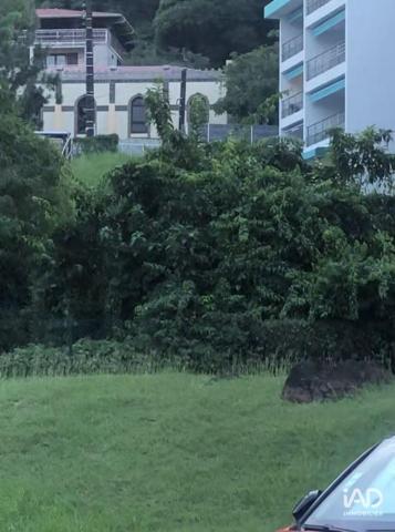 Appartement à vendre 4 pièces 91 m² Fort-de-France