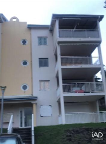 Appartement à vendre 4 pièces 91 m² Fort-de-France