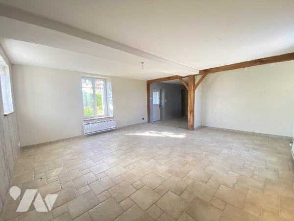 Maison à vendre Égry