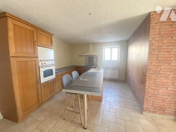 Maison à vendre Égry