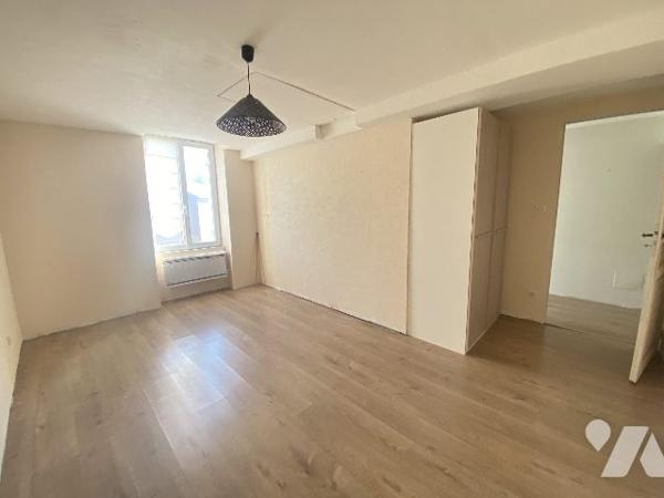 Maison à vendre Égry