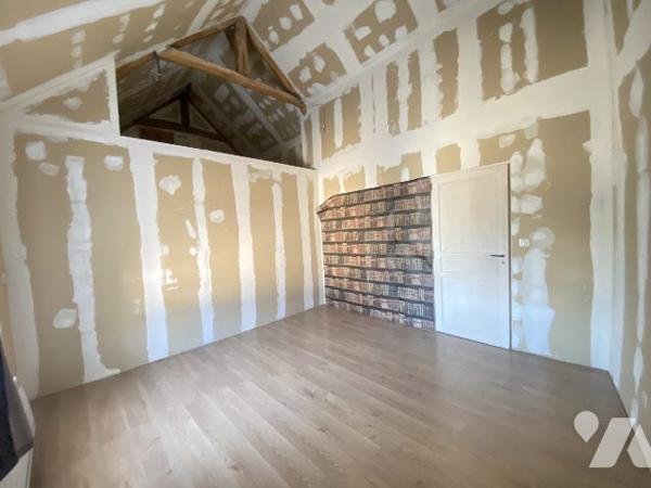 Maison à vendre Égry