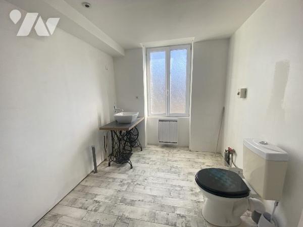 Maison à vendre Égry