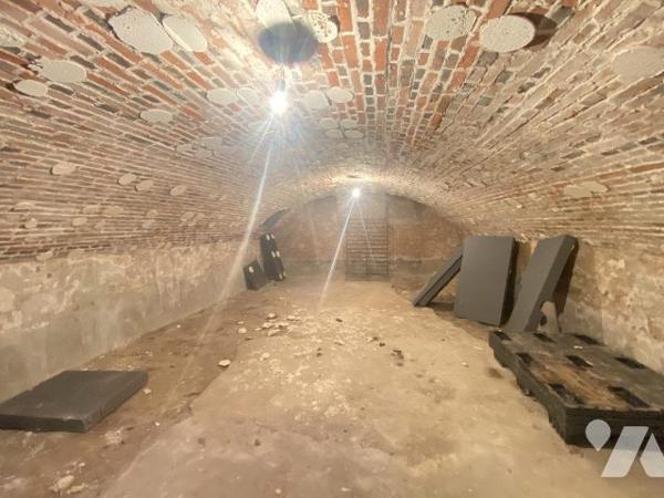 Maison à vendre Égry