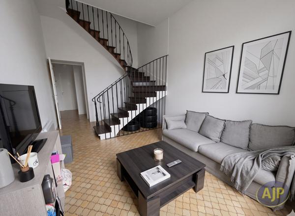 Vente maison Castelnau De Medoc : 160 000 € - AJP Castelnau Immobilier