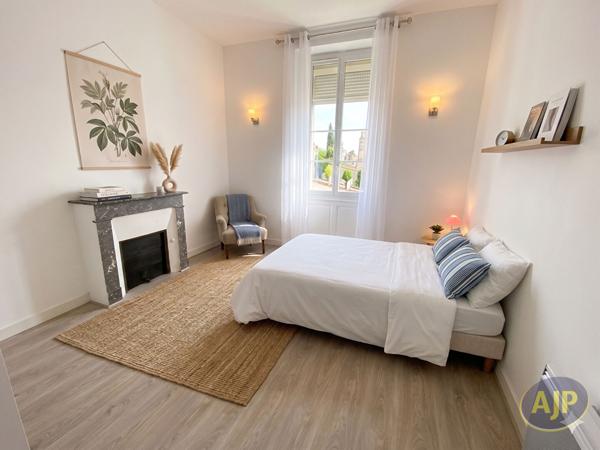 Vente maison Castelnau De Medoc : 160 000 € - AJP Castelnau Immobilier
