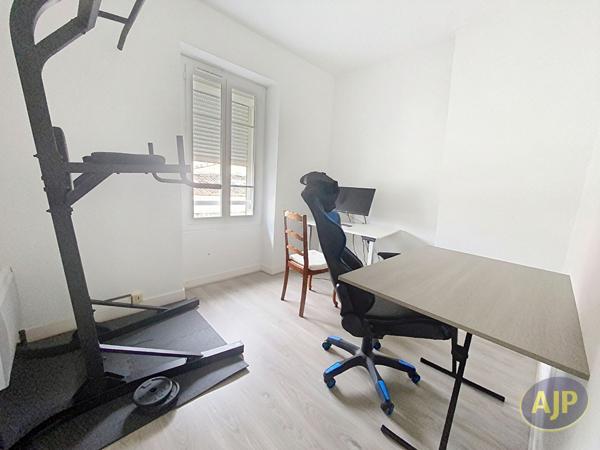 Vente maison Castelnau De Medoc : 160 000 € - AJP Castelnau Immobilier