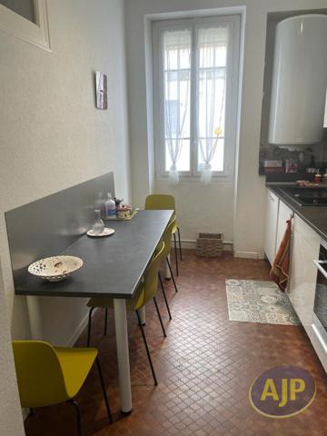 Vente maison Castelnau De Medoc : 160 000 € - AJP Castelnau Immobilier