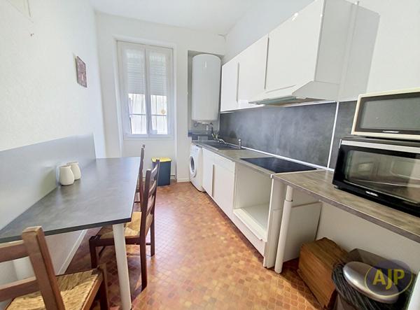 Vente maison Castelnau De Medoc : 160 000 € - AJP Castelnau Immobilier