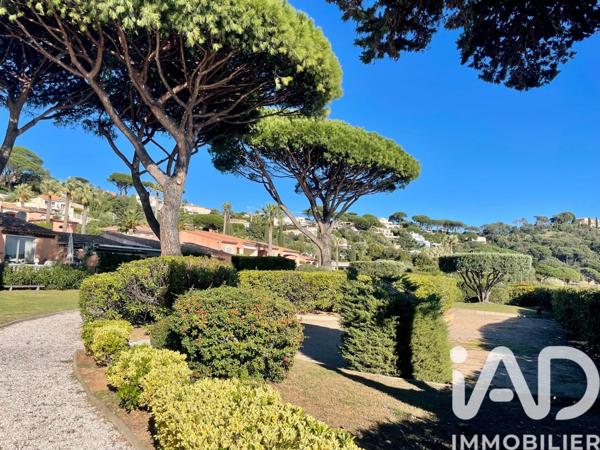 Maison à vendre 2 pièces 48 m² Sainte-Maxime