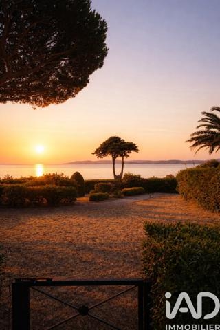 Maison à vendre 2 pièces 48 m² Sainte-Maxime